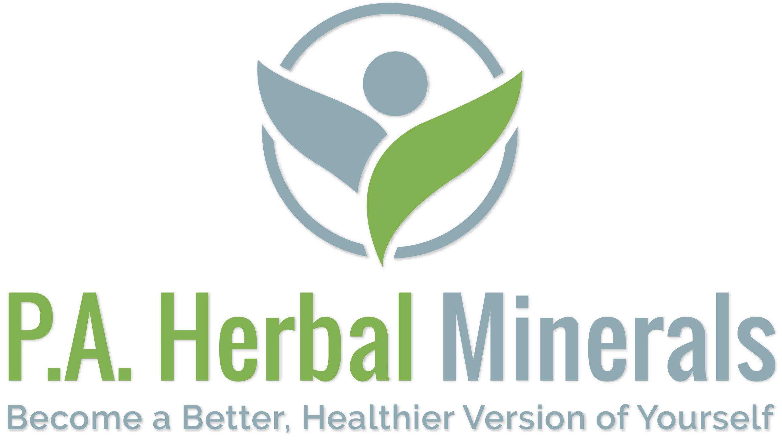 P.A. Herbal Minerals